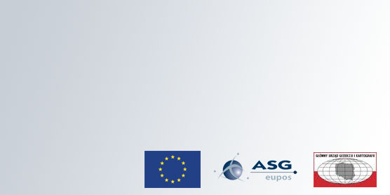 Zbudowaliśmy dla Państwa system ASG-EUPOS
