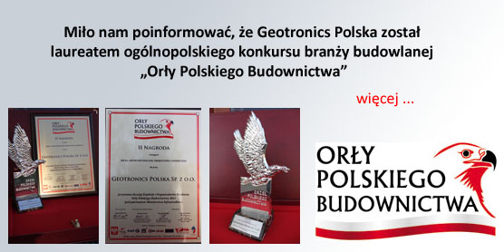 Przygotowaliśmy dla Państwa specjalna ofertę: instrumenty Trimble na raty