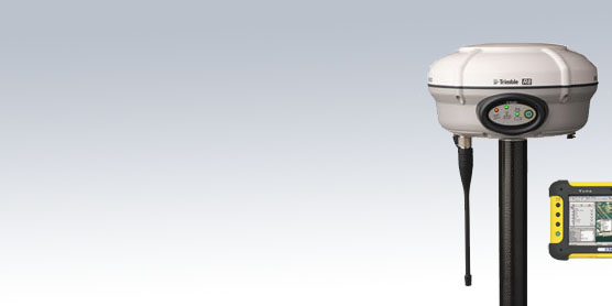 Odbiornik Trimble R8 GNSS