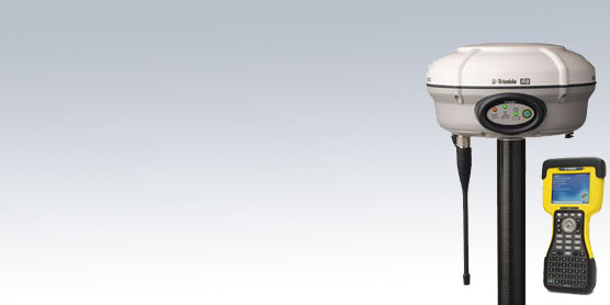 Odbiornik Trimble NetR98 GNSS