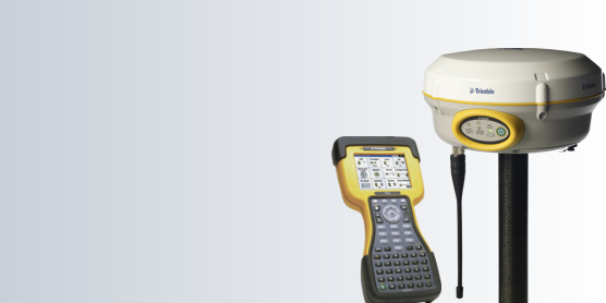 Odbiornik Trimble R4 GNSS